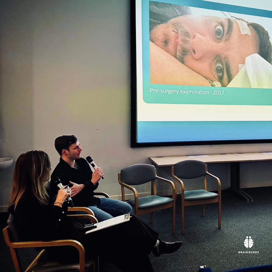 Business operations